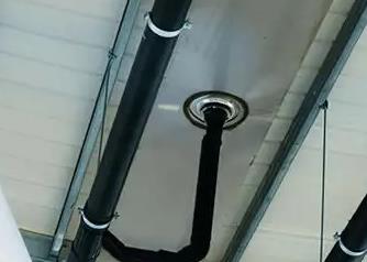 保靖虹吸排水的原理
