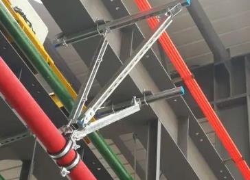 保靖抗震支架厂家与你分享你必须做的紧急情况下的准备